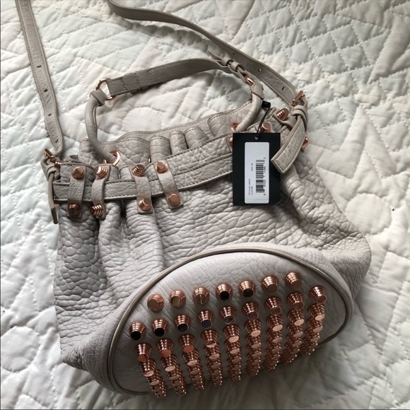 Alexander Wang Handbags - Alexander Wang “Diego” Bag